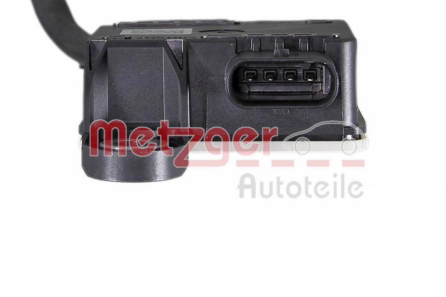 Sensor partículas METZGER ref. 0899385